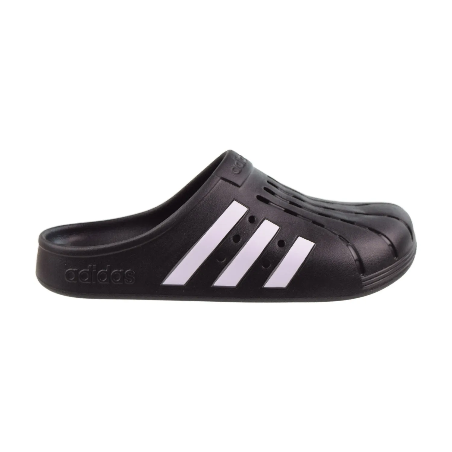 Adidas Adilette Men's Clogs Core Black-Cloud White