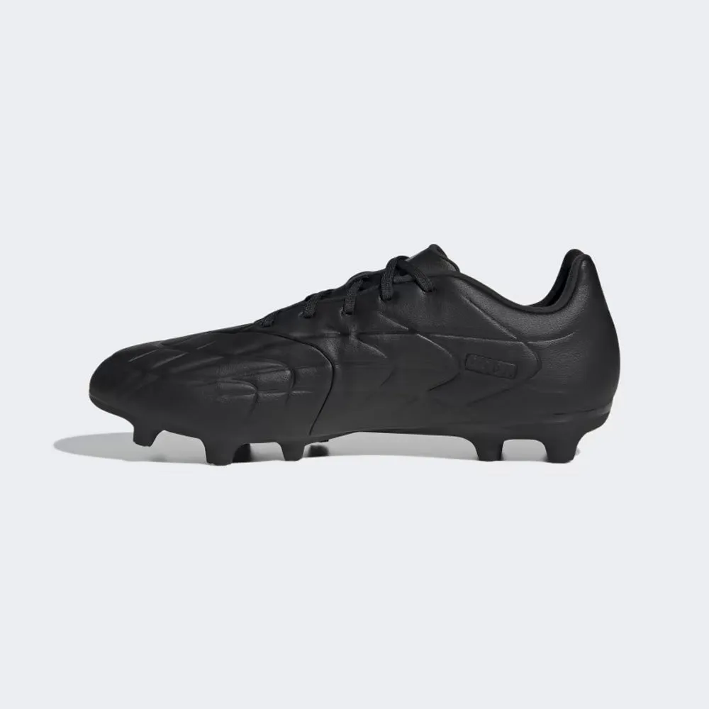 Adidas Copa Pure.3 FG Football Boots (Black/Black/Black)