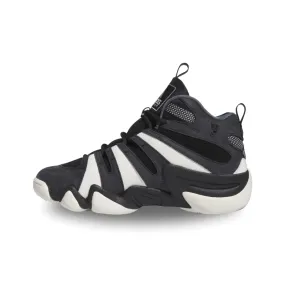 adidas Crazy 8 Black White - Men's