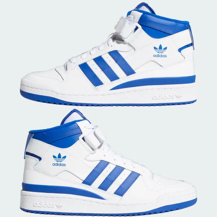 ADIDAS Forum Mid Shoes