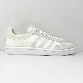 Adidas Mens Americana Low DG FW3030 White Casual Shoes Sneakers Size 8.5