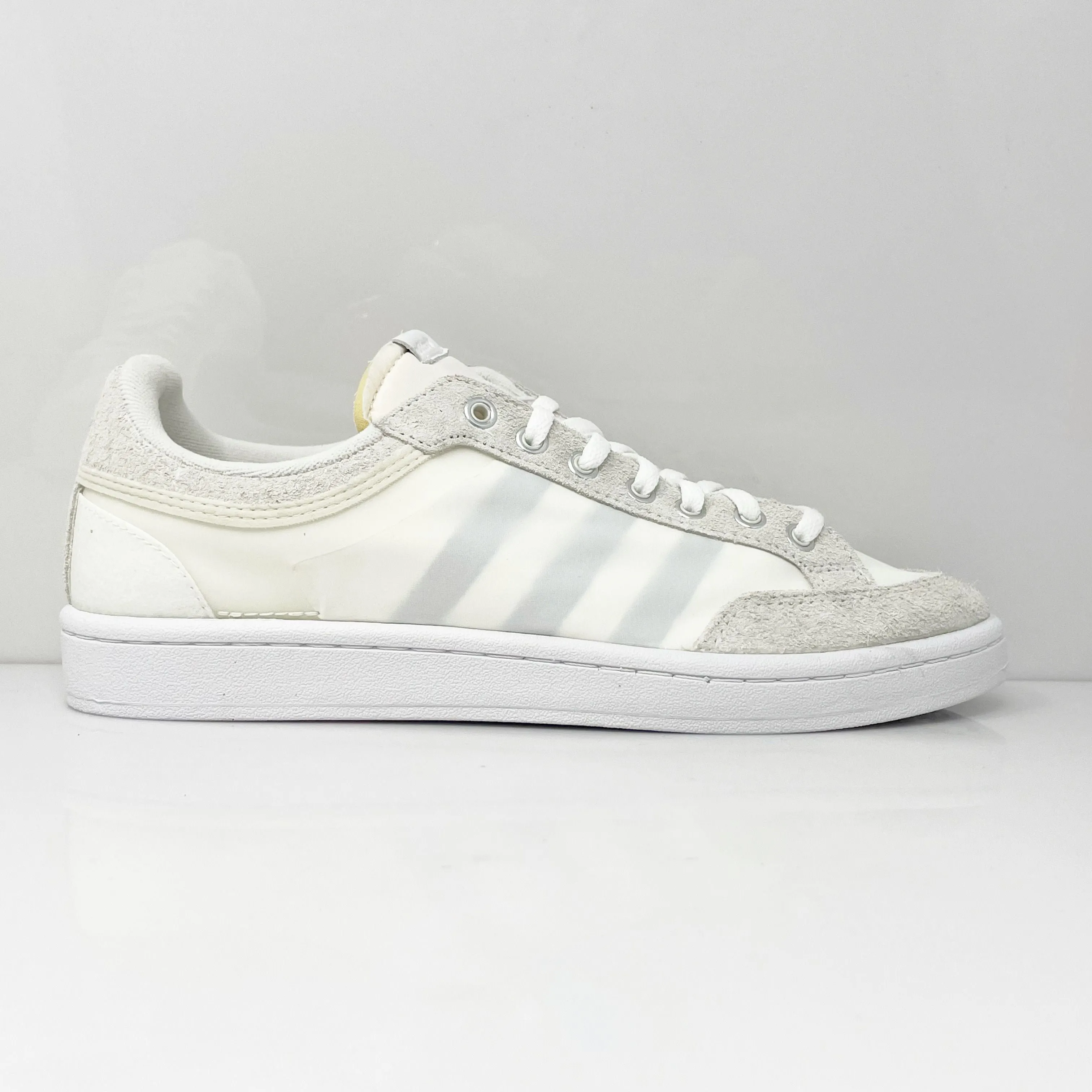 Adidas Mens Americana Low DG FW3030 White Casual Shoes Sneakers Size 8.5