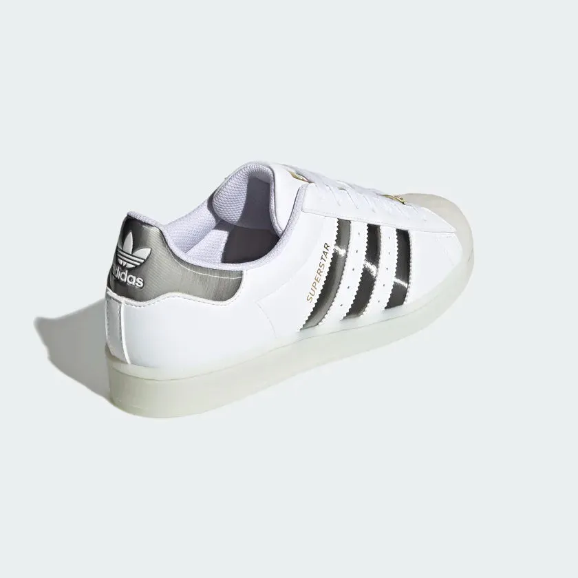 Adidas Men's Superstar Shoes H00233