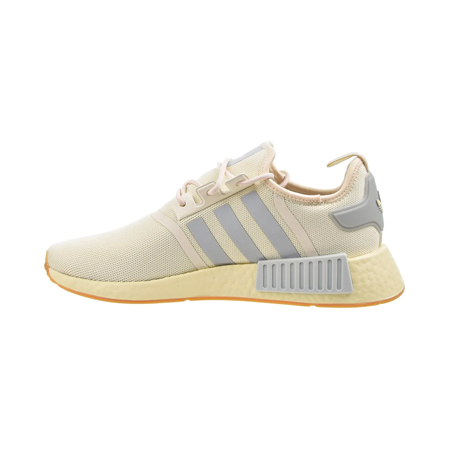 Adidas NMD_R1 Primeblue Men's Shoes Wonder White-Supplier Colour