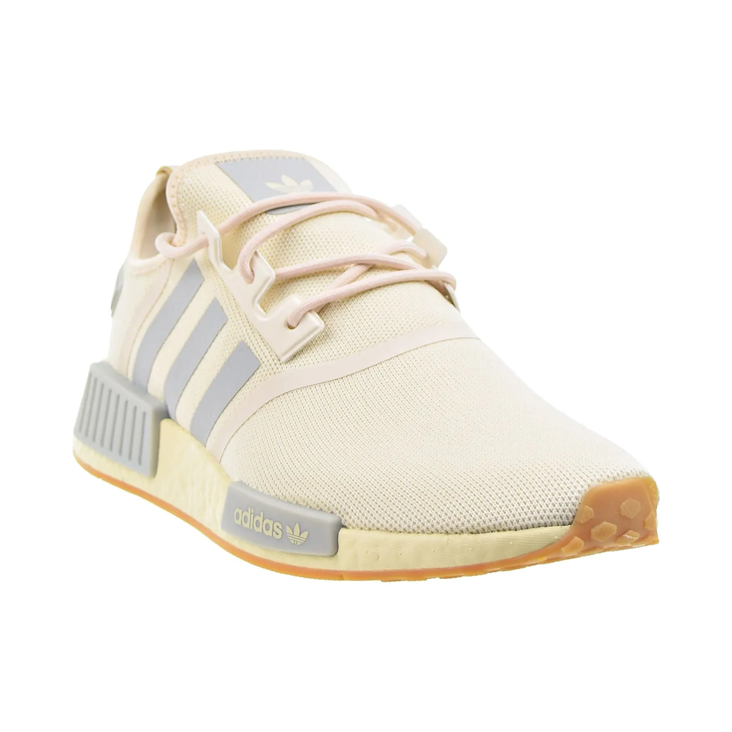 Adidas NMD_R1 Primeblue Men's Shoes Wonder White-Supplier Colour