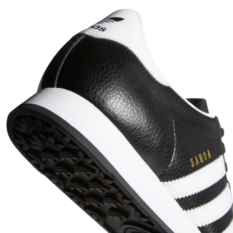 adidas Samoa Shoes - Men's