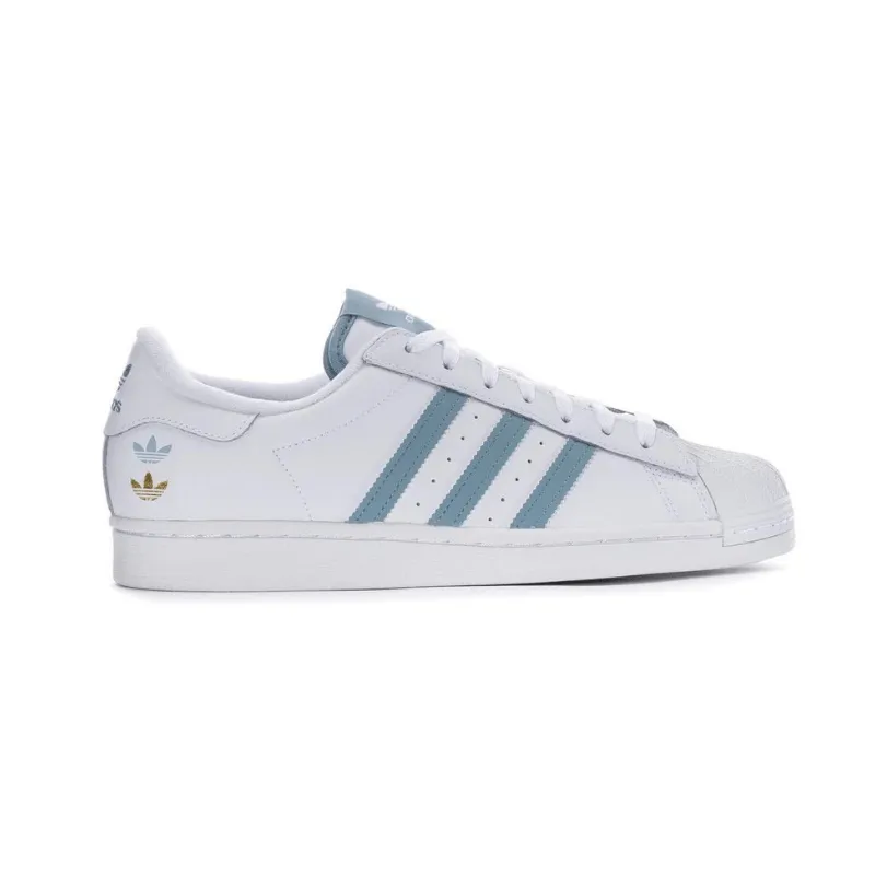 Adidas Superstar - Men's