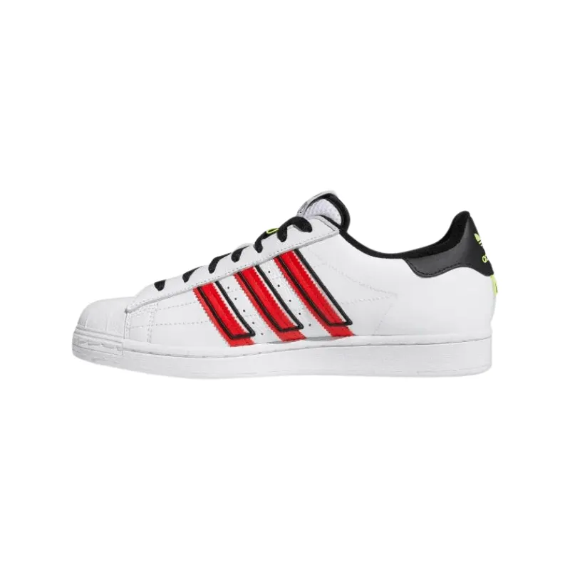 Adidas Superstar - Men's