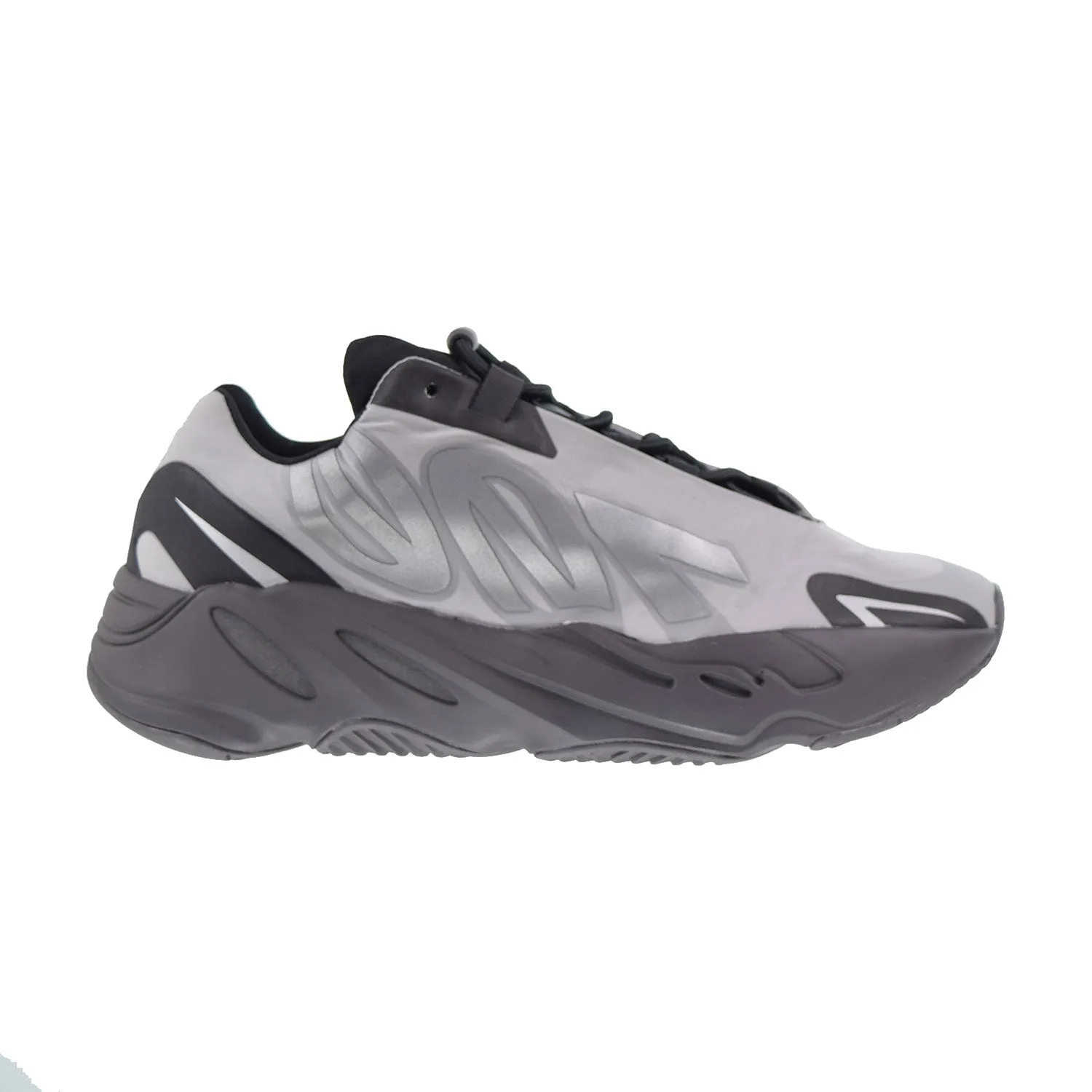 Adidas Yeezy Boost 700 MNVN Men's Shoes Metallic