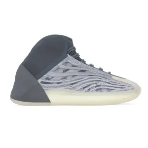 Adidas Yeezy Qntm Lace Up Sneakers