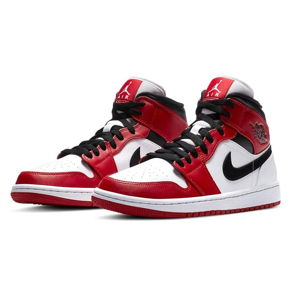 Air Jordan 1 Mid "Chicago 2020"