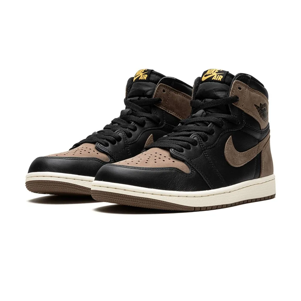 Air Jordan 1 Retro High OG Palomino