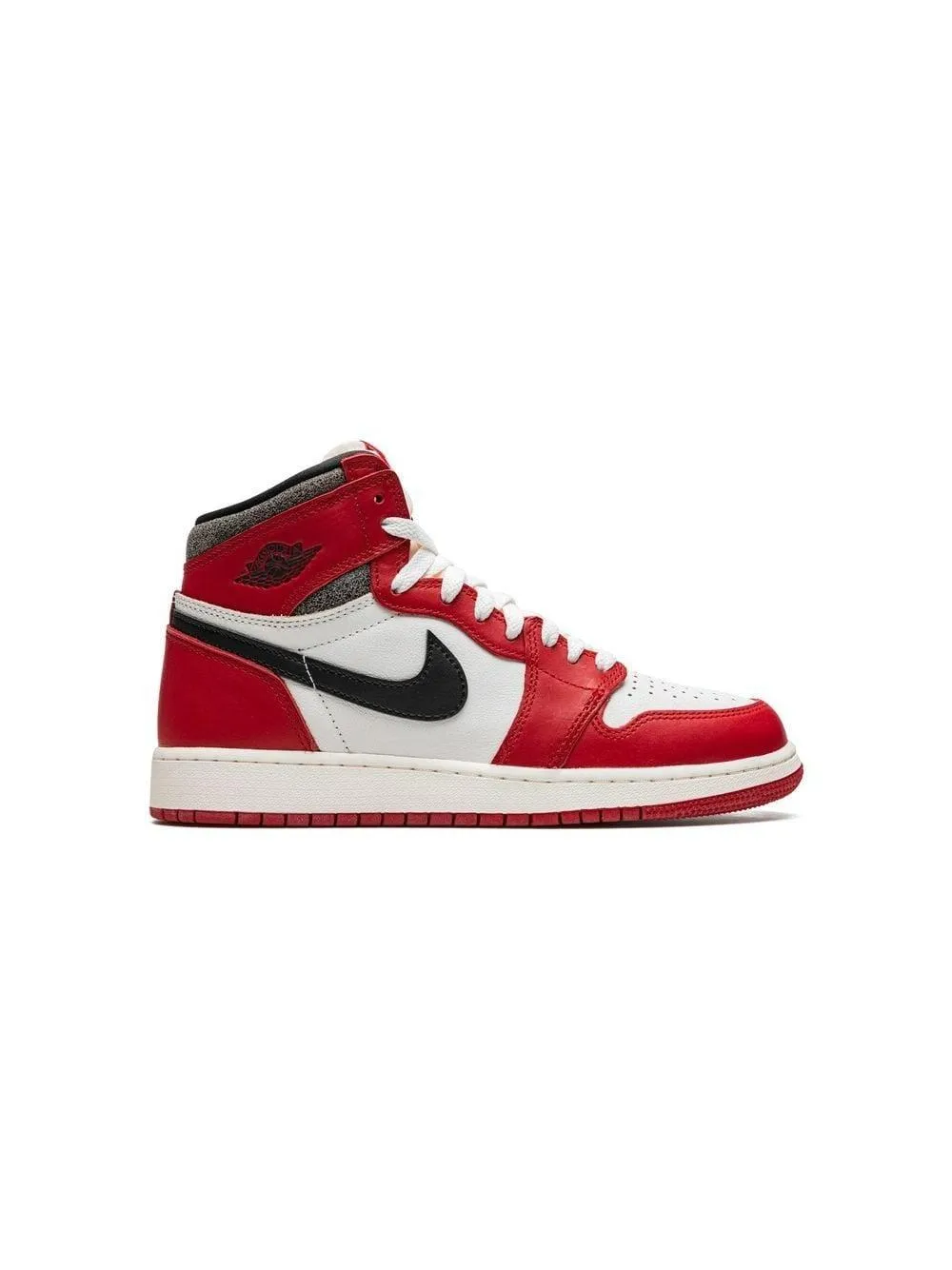 Air Jordan 1 Retro High OG "Chicago Lost and Found" (TD & PS)