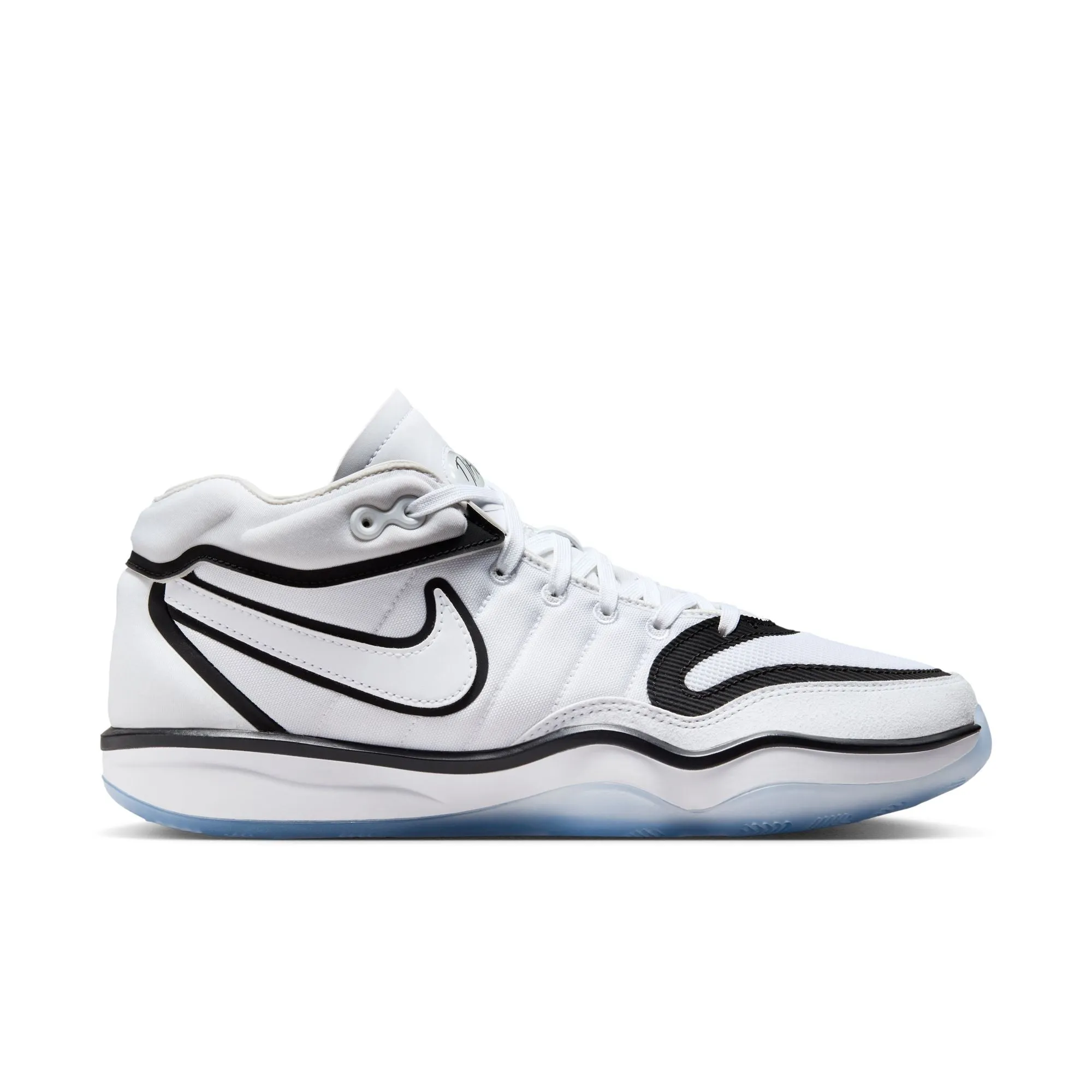 Air Zoom G.T. Hustle 2