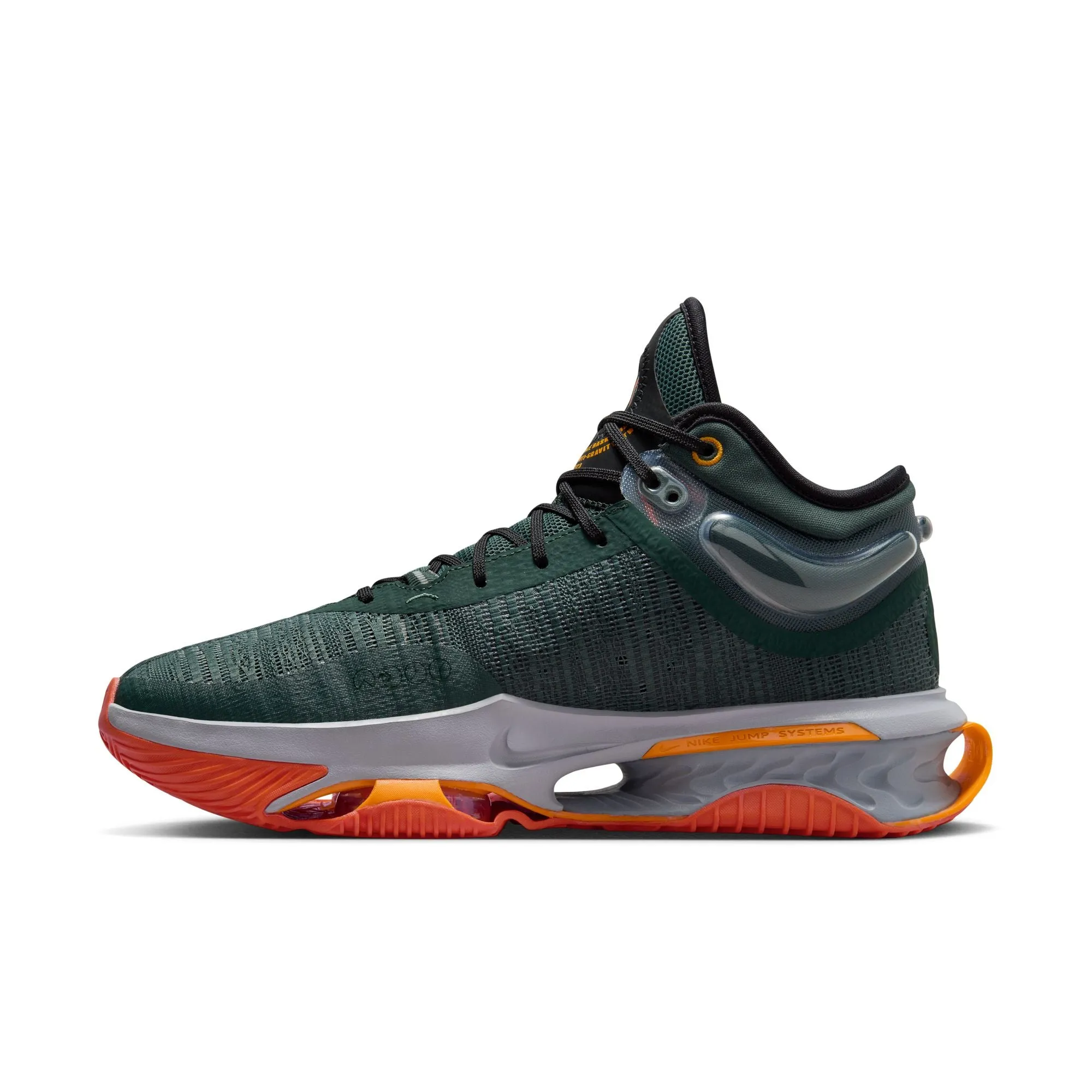 Air Zoom G.T. Jump 2