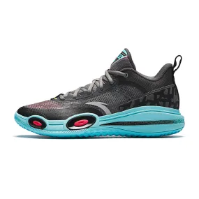 ANTA Men's Shock The Game Attack 6 Basketball Shoes