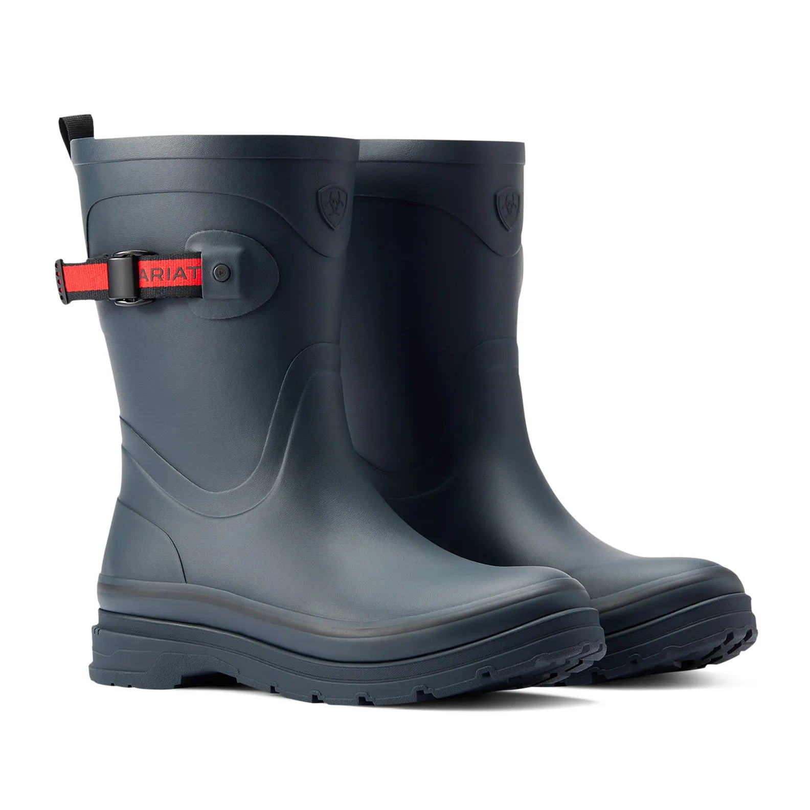 Ariat Kelmarsh Mid Rubber Boots