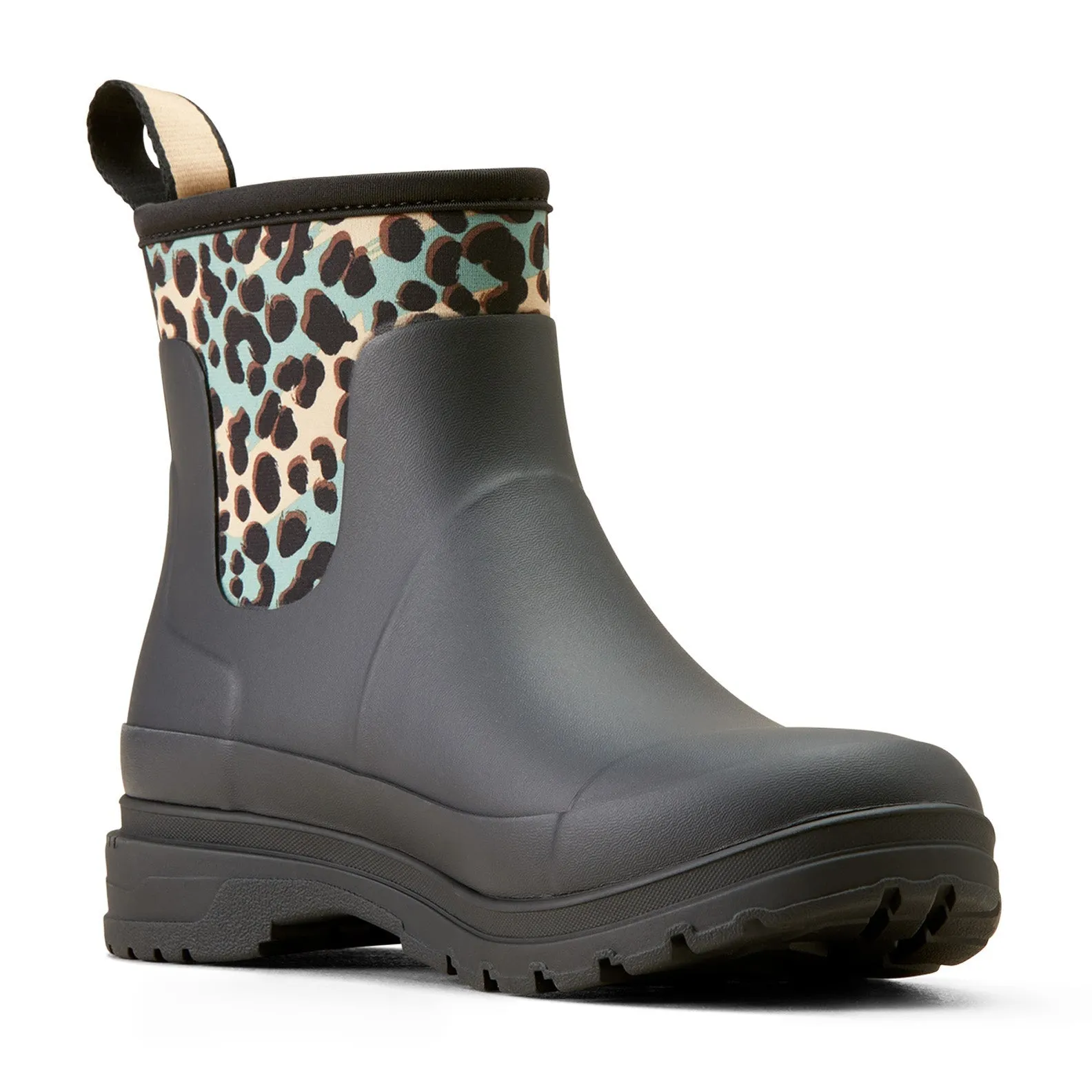 Ariat Kelmarsh Shortie Rubber Boots