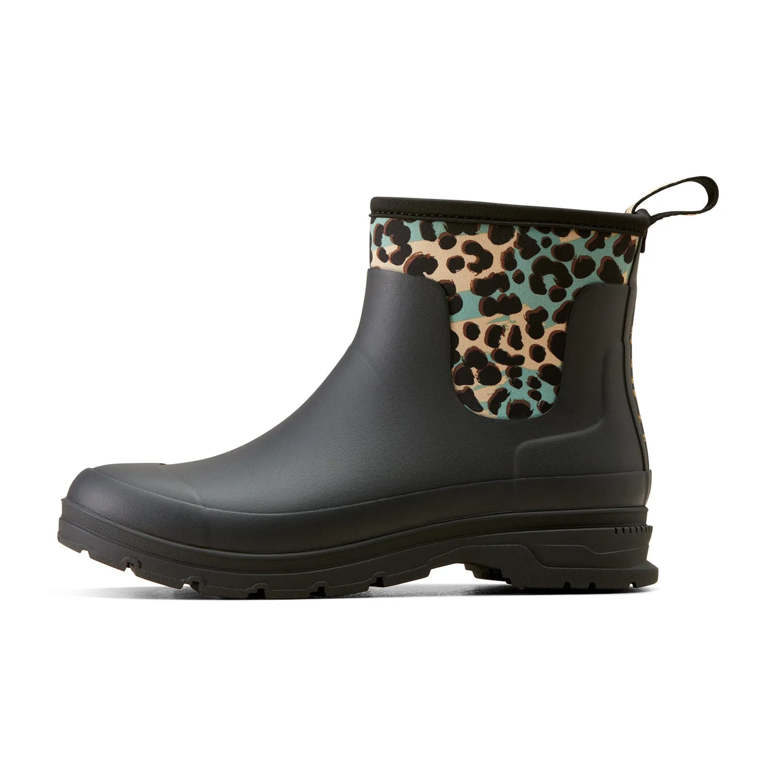 Ariat Kelmarsh Shortie Rubber Boots