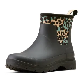 Ariat Kelmarsh Shortie Rubber Boots