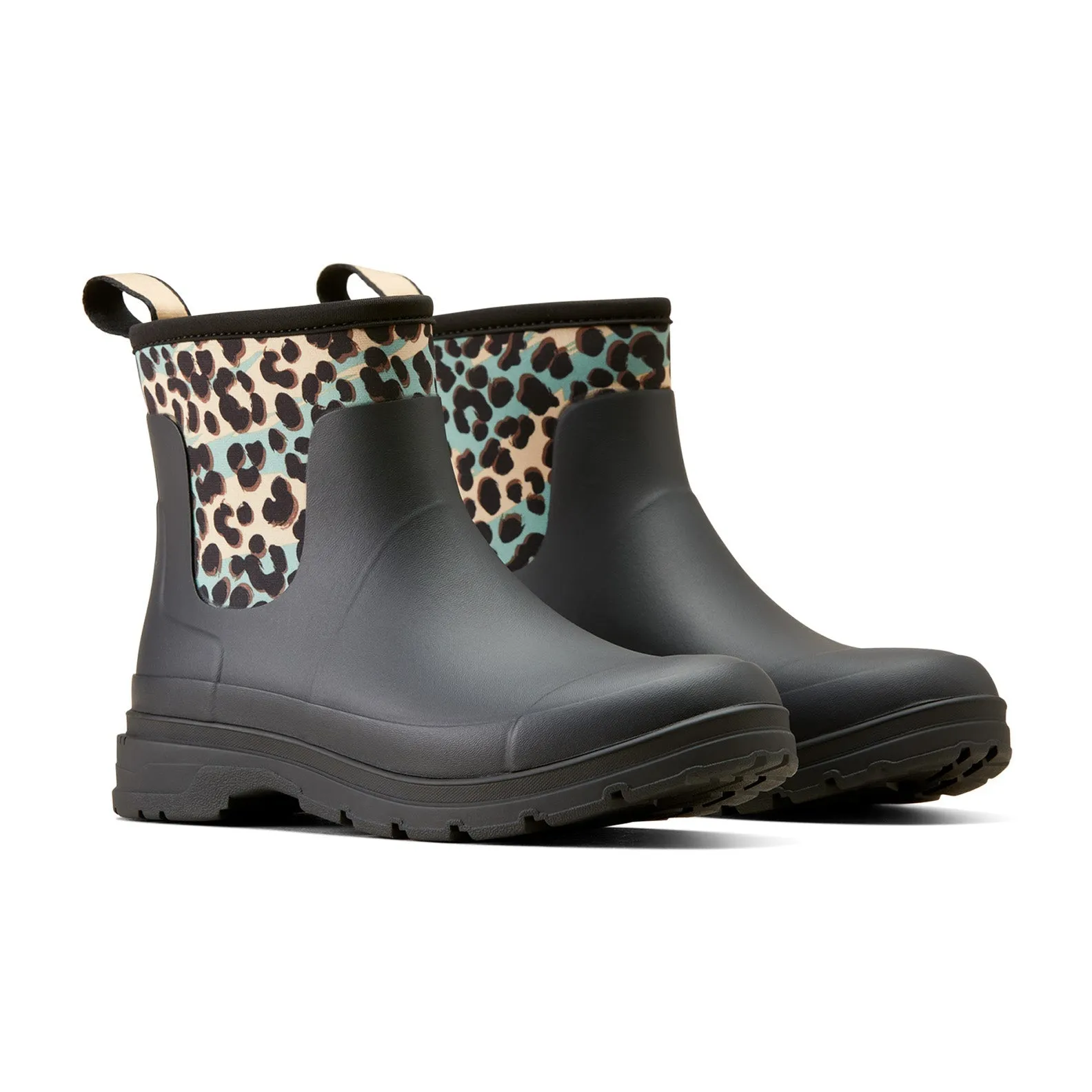 Ariat Kelmarsh Shortie Rubber Boots