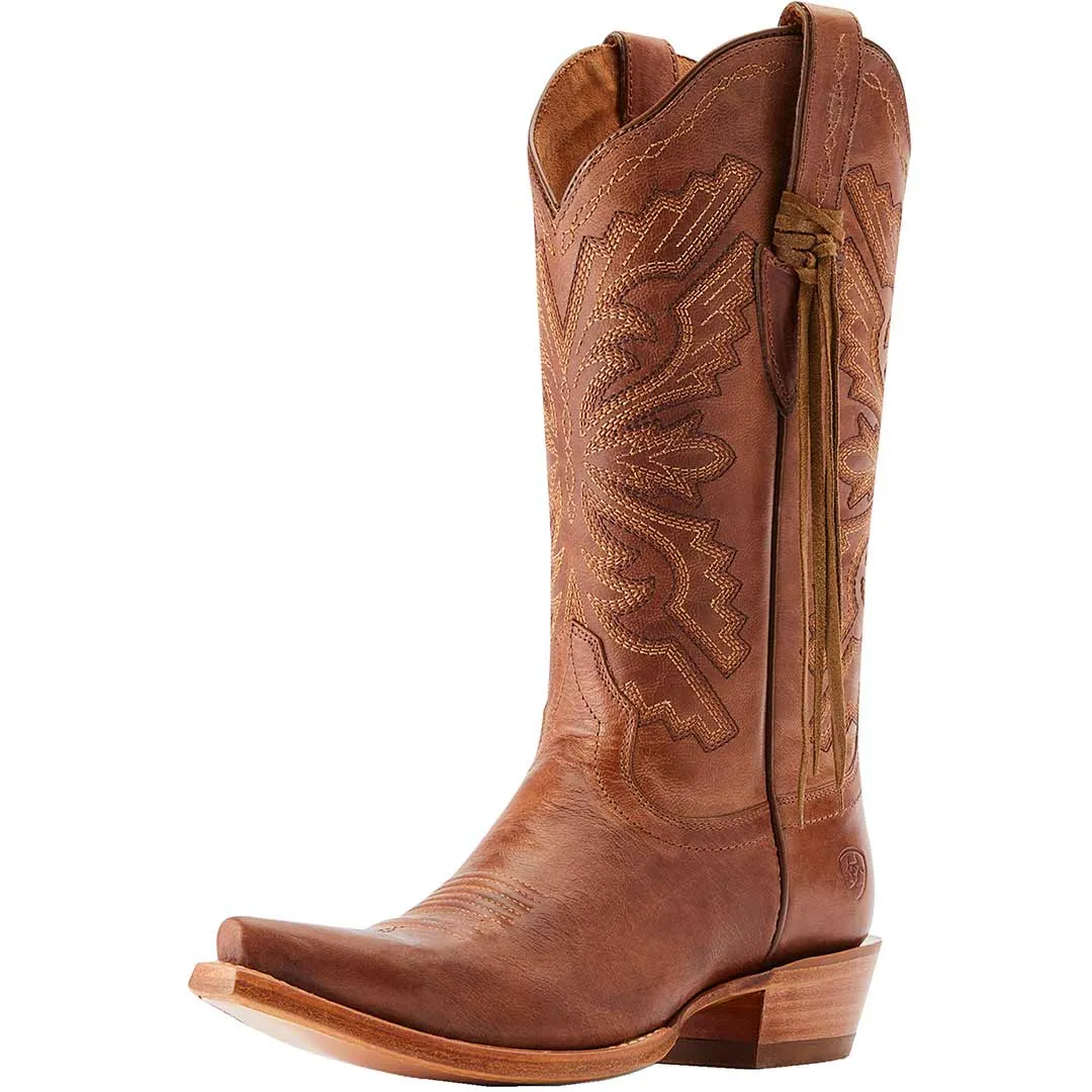 Ariat Women's Martina Cowgirl Boots