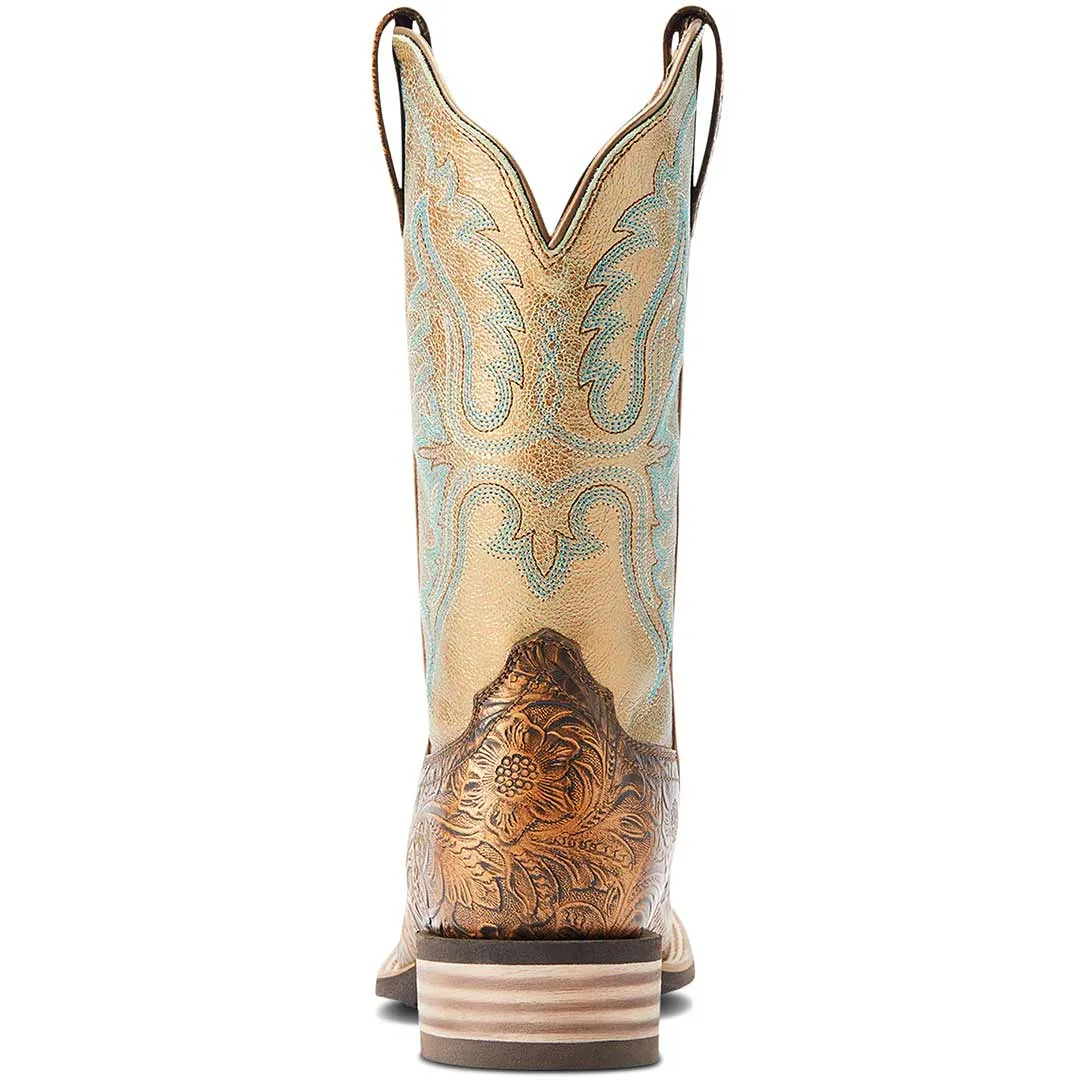 Ariat Women's Olena Cowgirl Boots