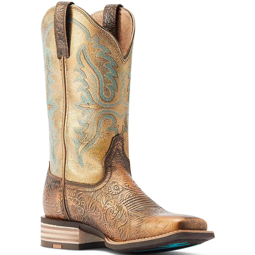 Ariat Women's Olena Cowgirl Boots