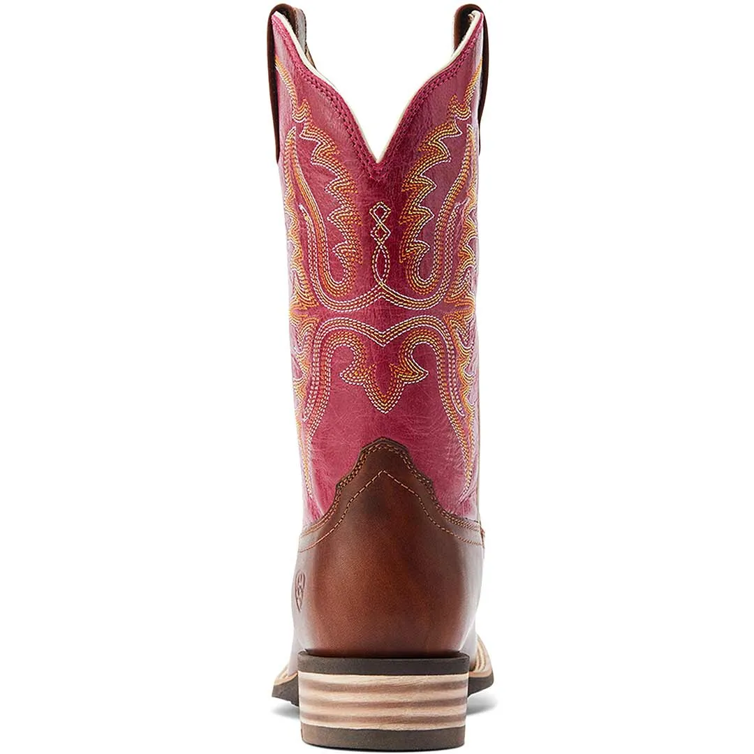 Ariat Women's Olena Cowgirl Boots