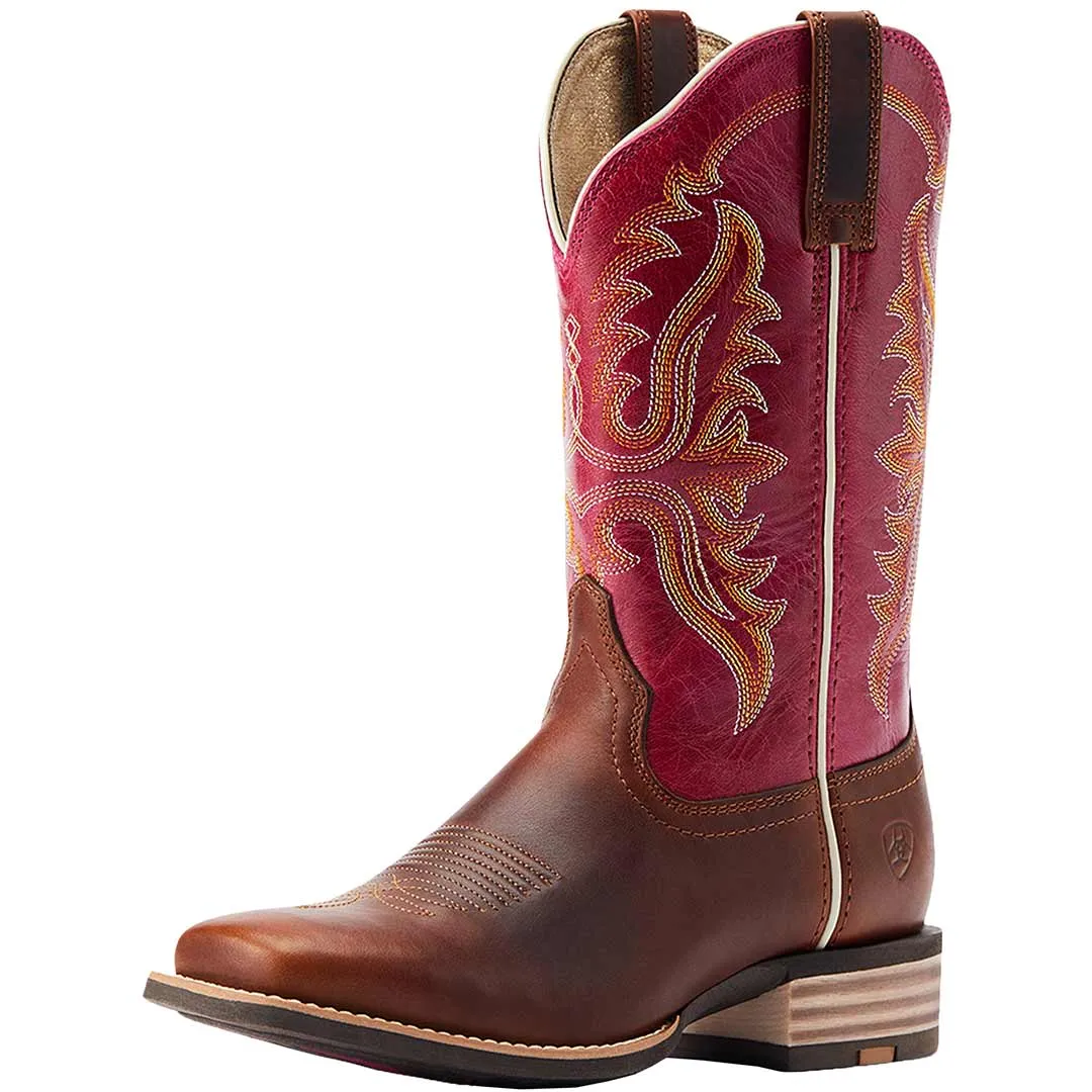 Ariat Women's Olena Cowgirl Boots