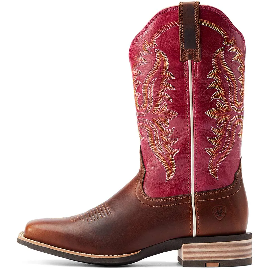 Ariat Women's Olena Cowgirl Boots