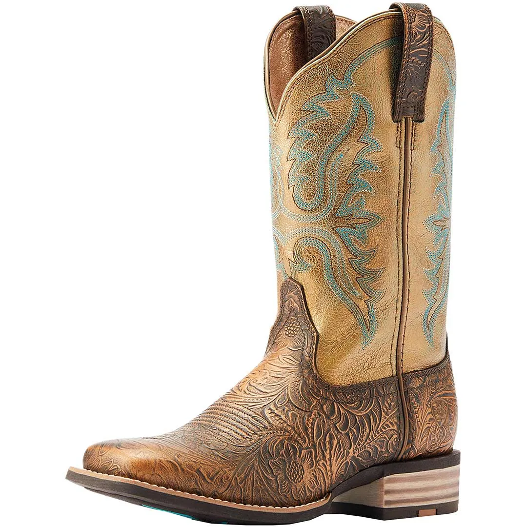 Ariat Women's Olena Cowgirl Boots