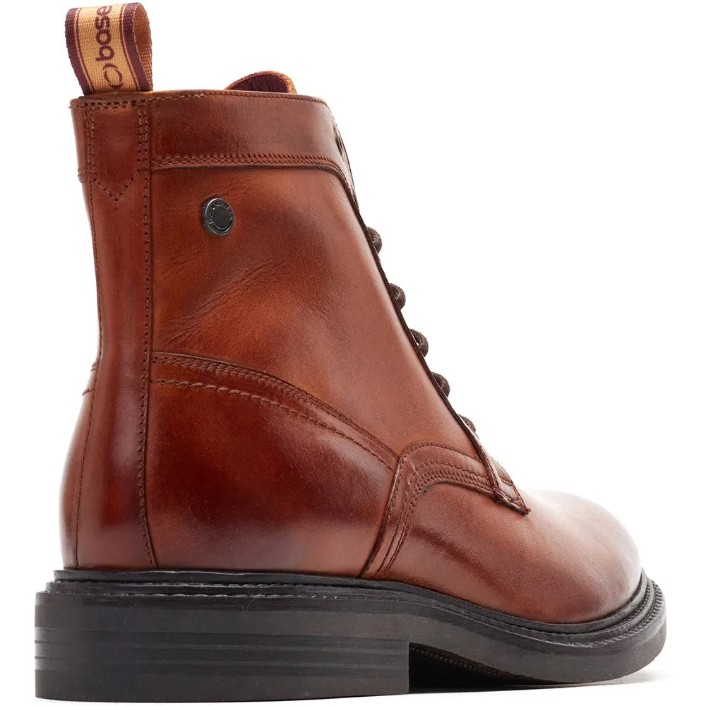 Base London Peyton Combat boot