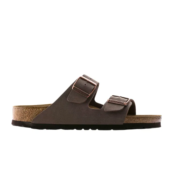 Birkenstock Women's Arizona (Narrow Width) Mocha