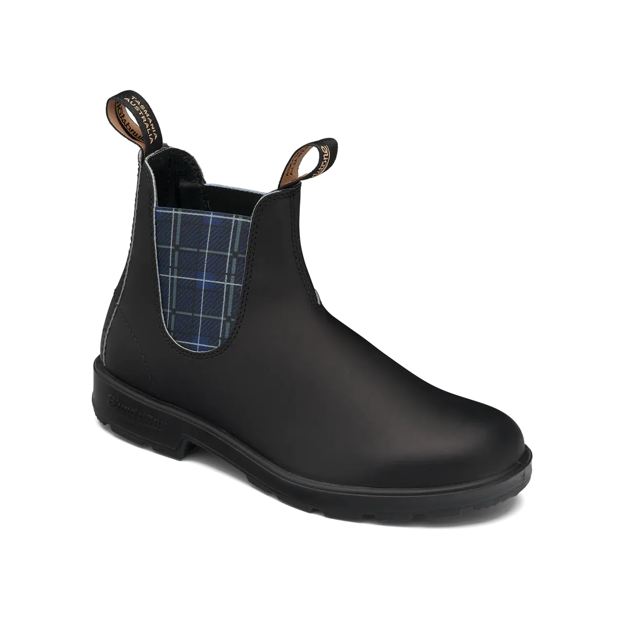 Blundstone #2102 ORIGINAL CHELSEA BOOTS - BLACK