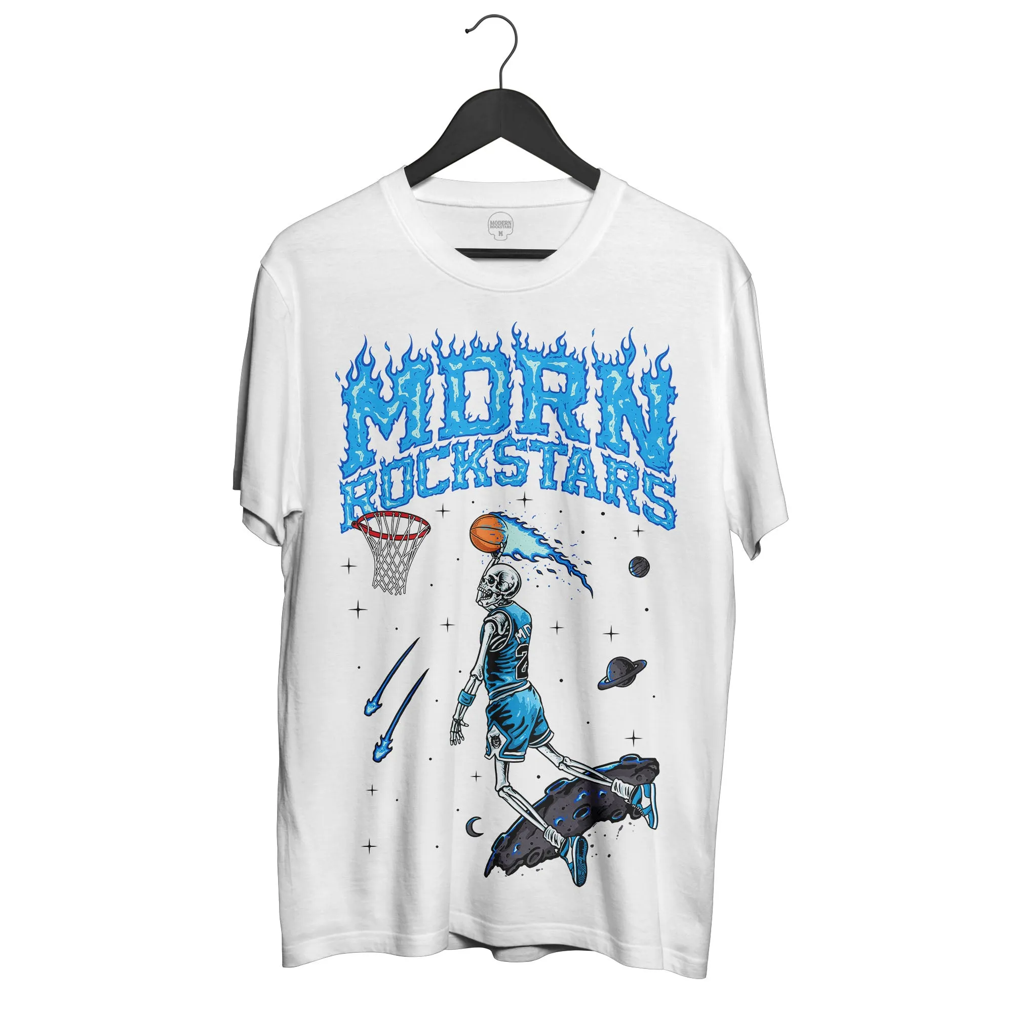 CAROLINA MJ TEE