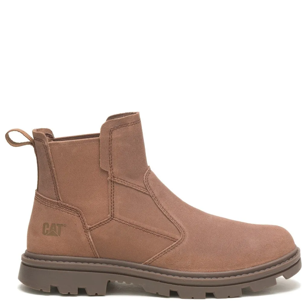 CAT Footwear Practitioner Boots