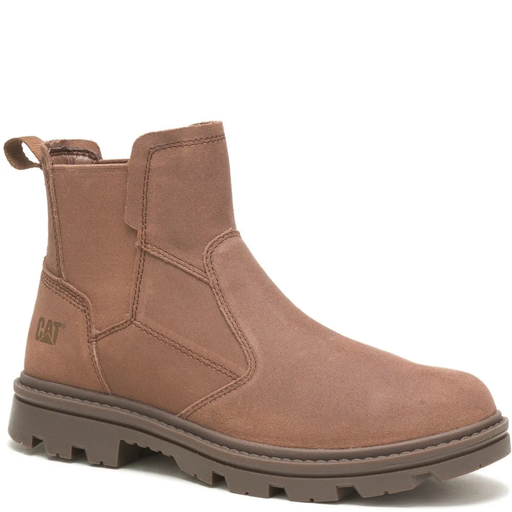 CAT Footwear Practitioner Boots