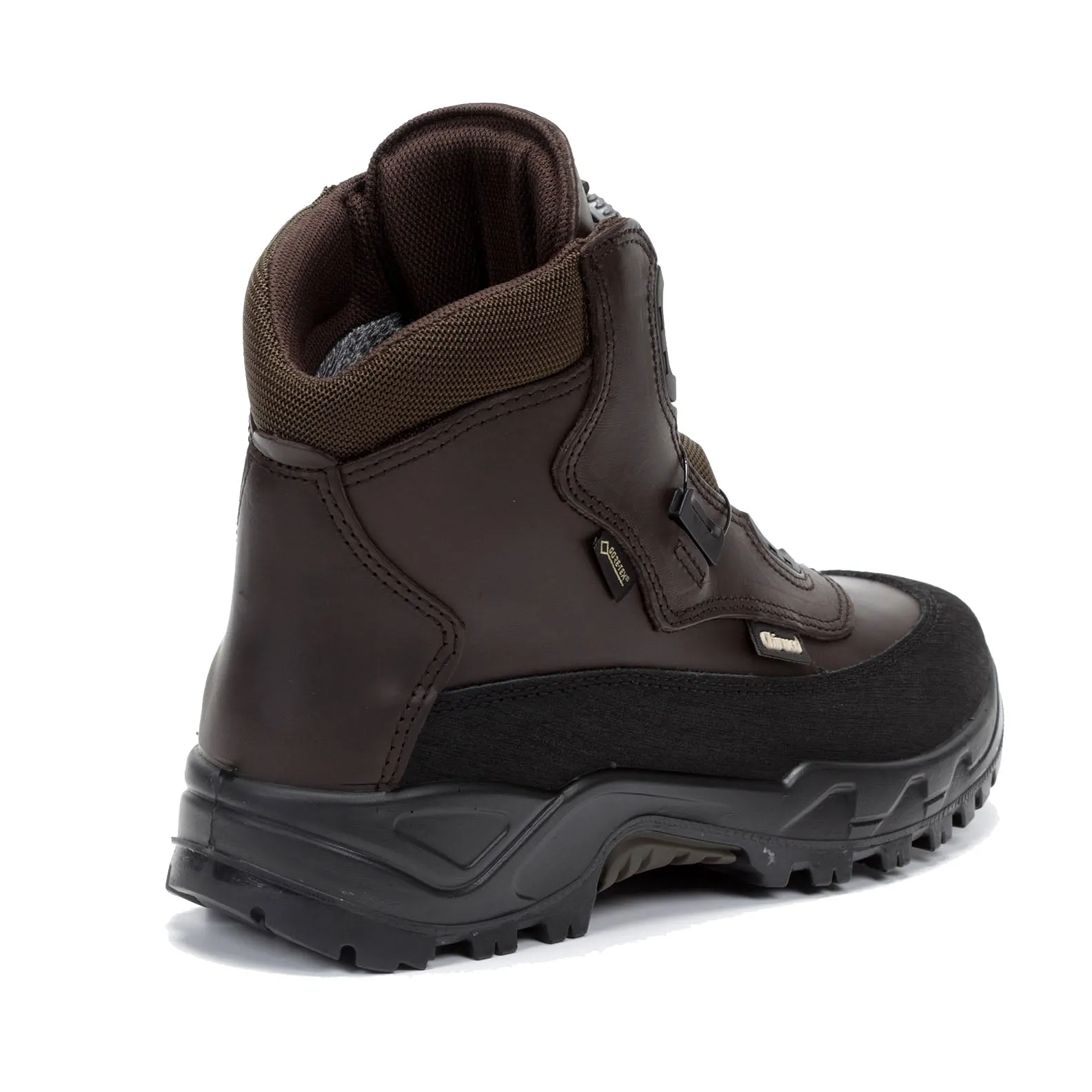 Chiruca Labrador Bandeleta GORE-TEX Hiking Boots