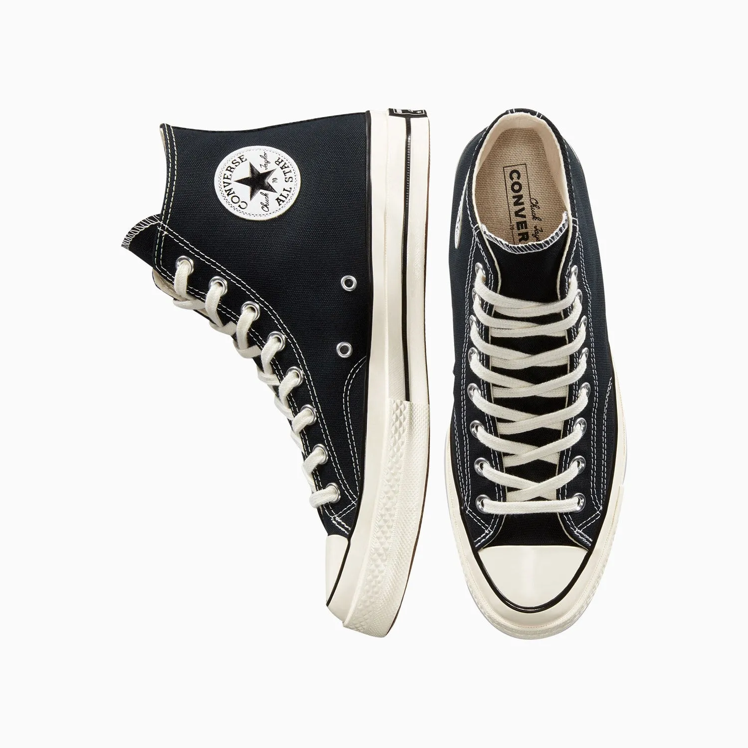 Chuck Taylor All Star 70 Vintage Canvas High