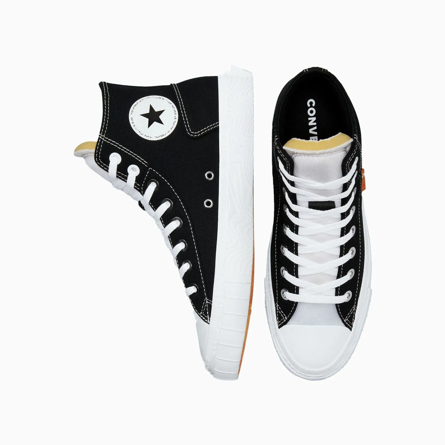 Chuck Taylor Alt Star Canvas High