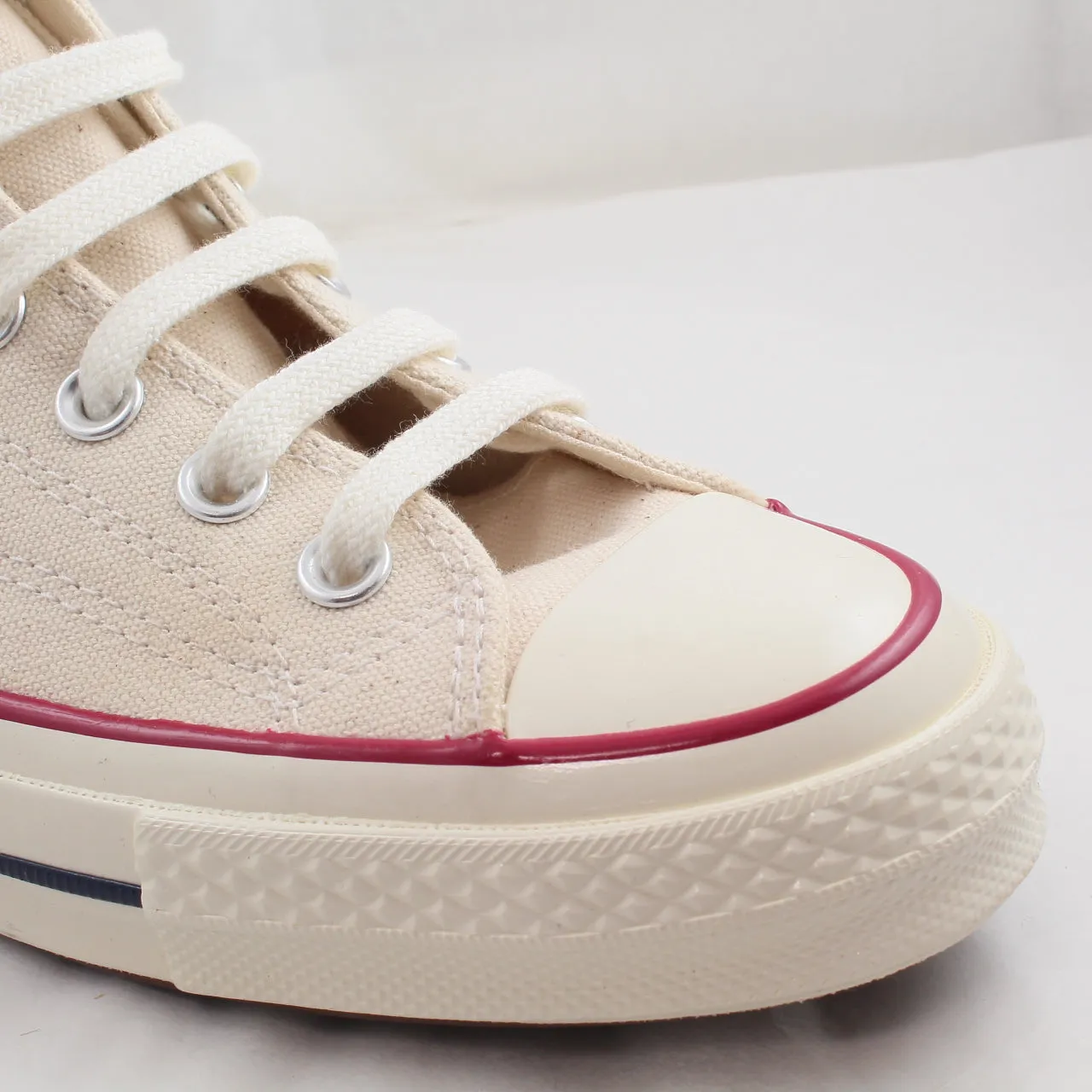 Converse All Star Chuck 70s Hi Trainers Parchment