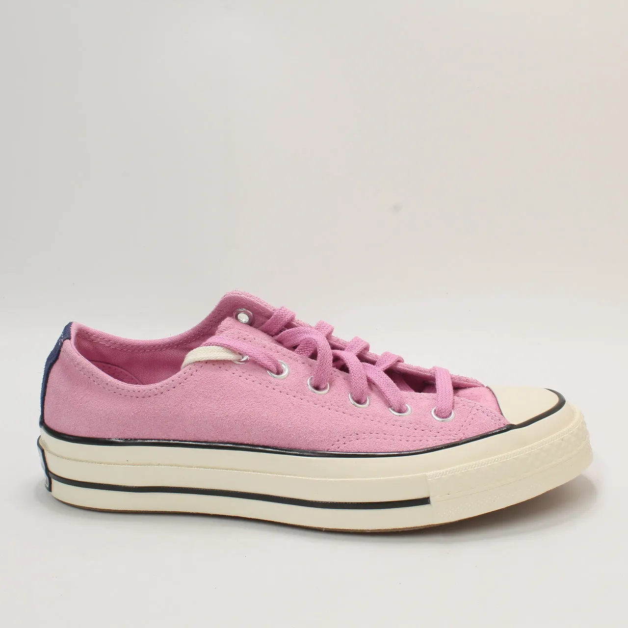 Converse All Star Ox 70's Amber Pink Midnight Navy Egret