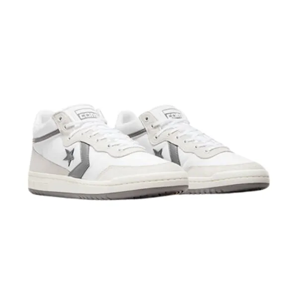 Converse CONS Fastbreak Pro Suede Nylon White/Vaporous Gray