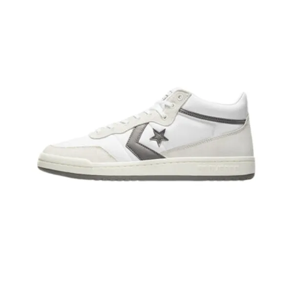 Converse CONS Fastbreak Pro Suede Nylon White/Vaporous Gray