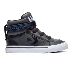 Converse Kids Pro Blaze Toddler High Top Black