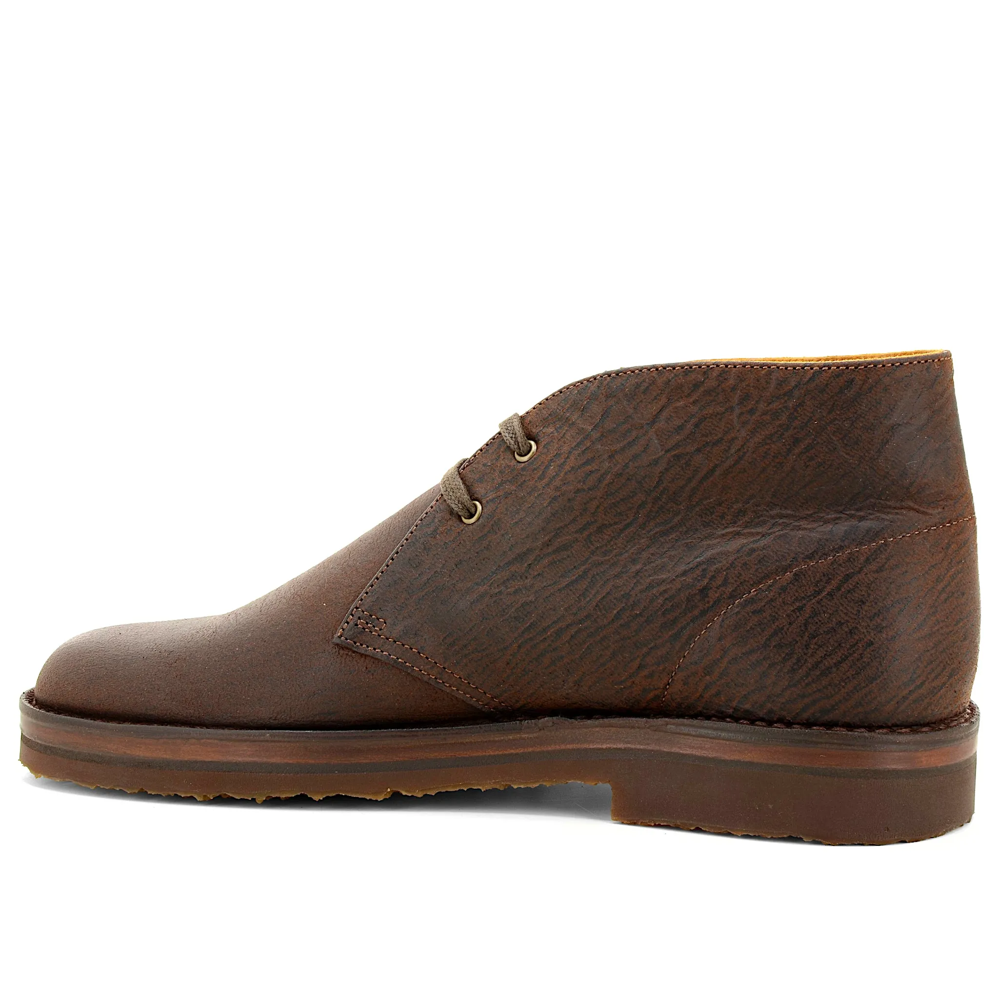 Desert Boot Wild Elk Limited