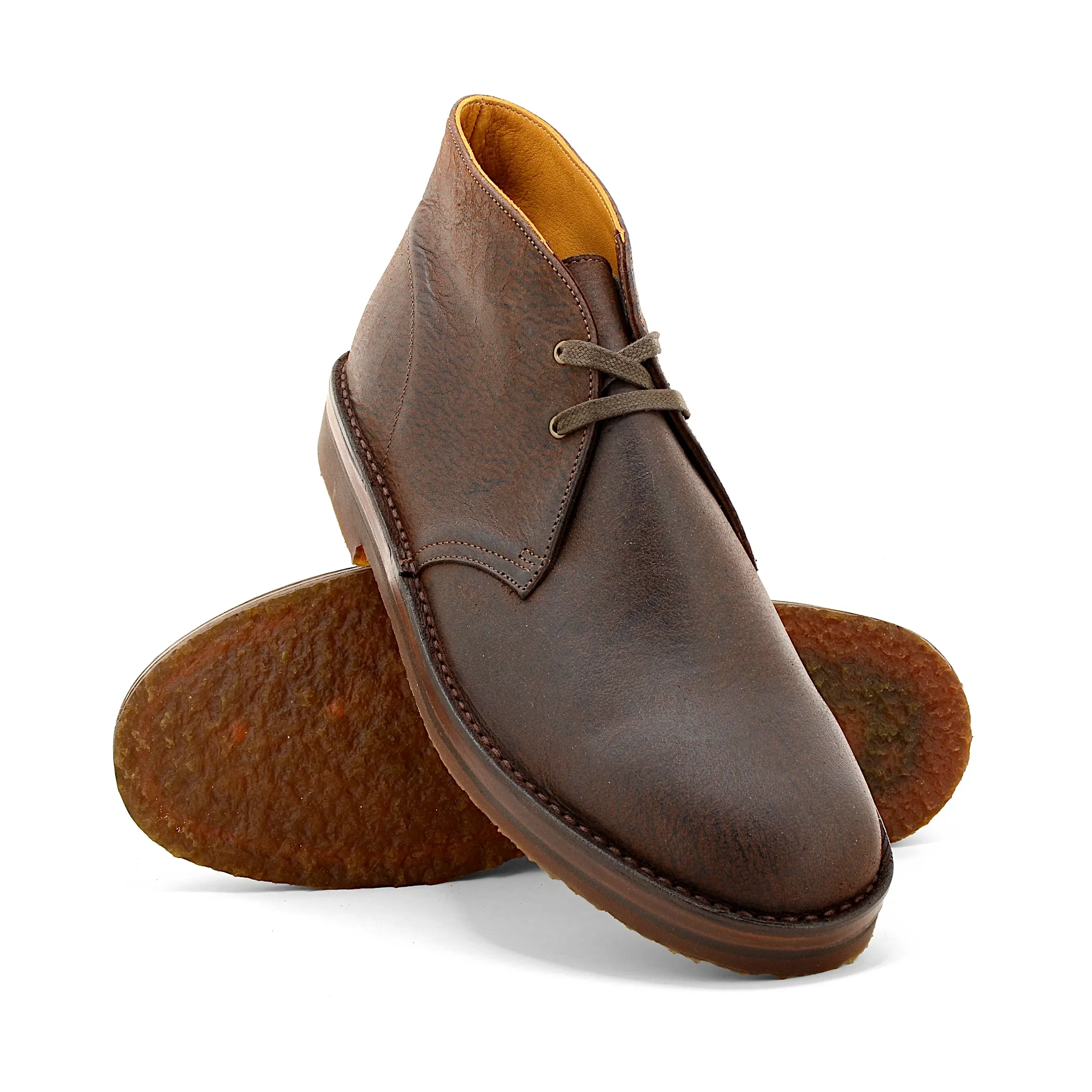 Desert Boot Wild Elk Limited