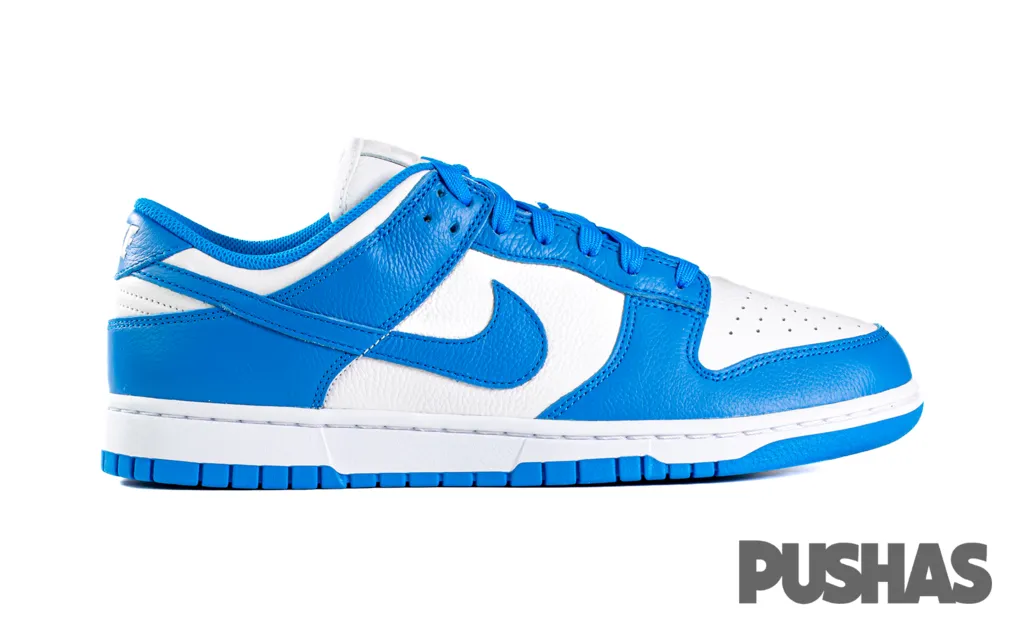 Dunk Low By Pushas 'Photo Blue' W (2023)