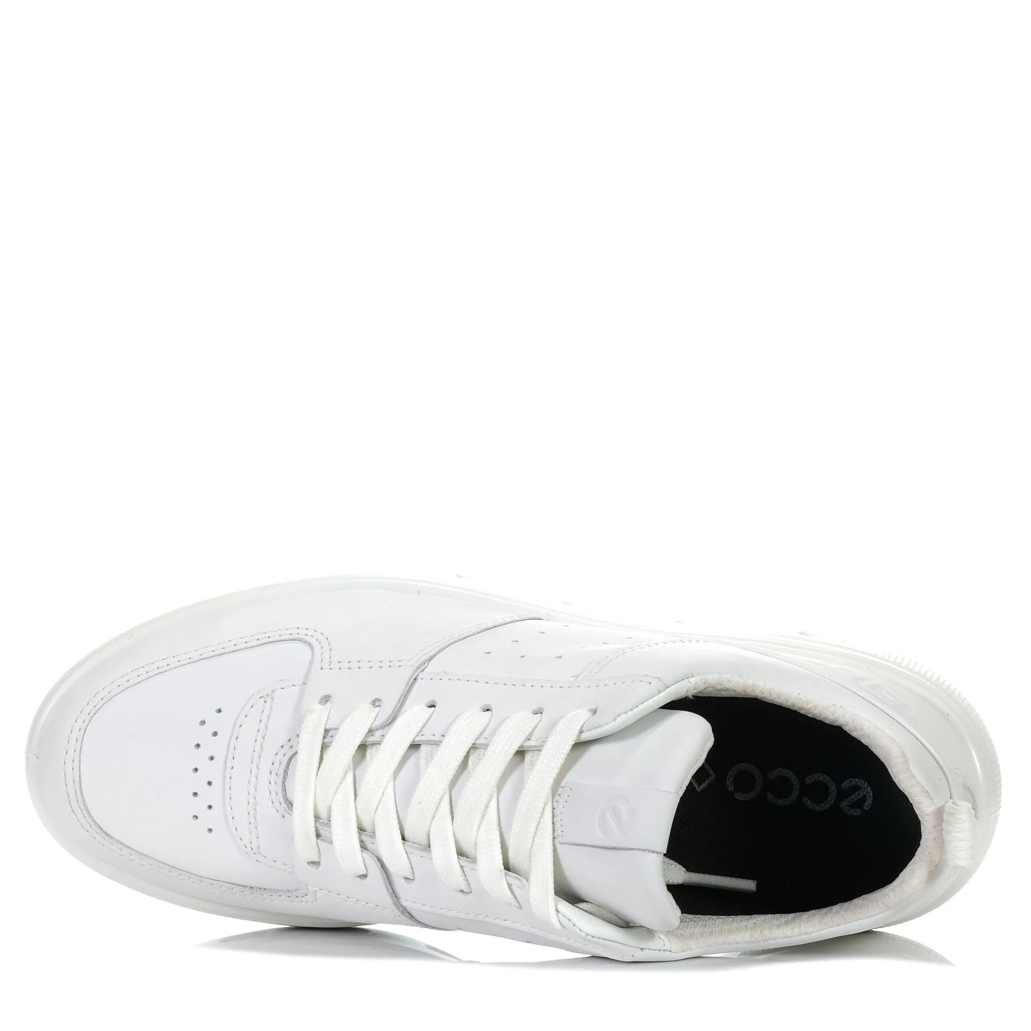 Ecco Street 720 209713 Gore-Tex White